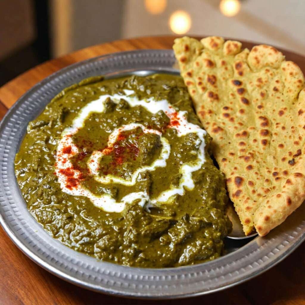 Post-chili grin through the burn, wrapping secret ingredients Indian cuisine chaos."