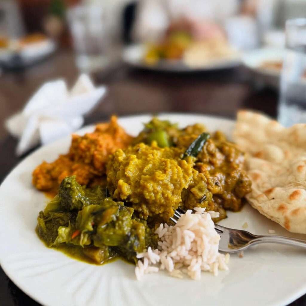 Sloppy plated triumph.