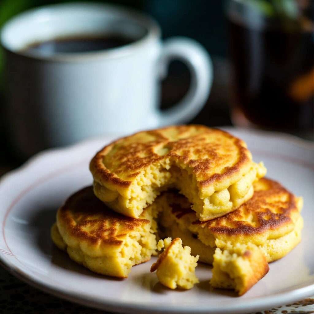 big-ass salad that’s 90% ranch and 10% sadness