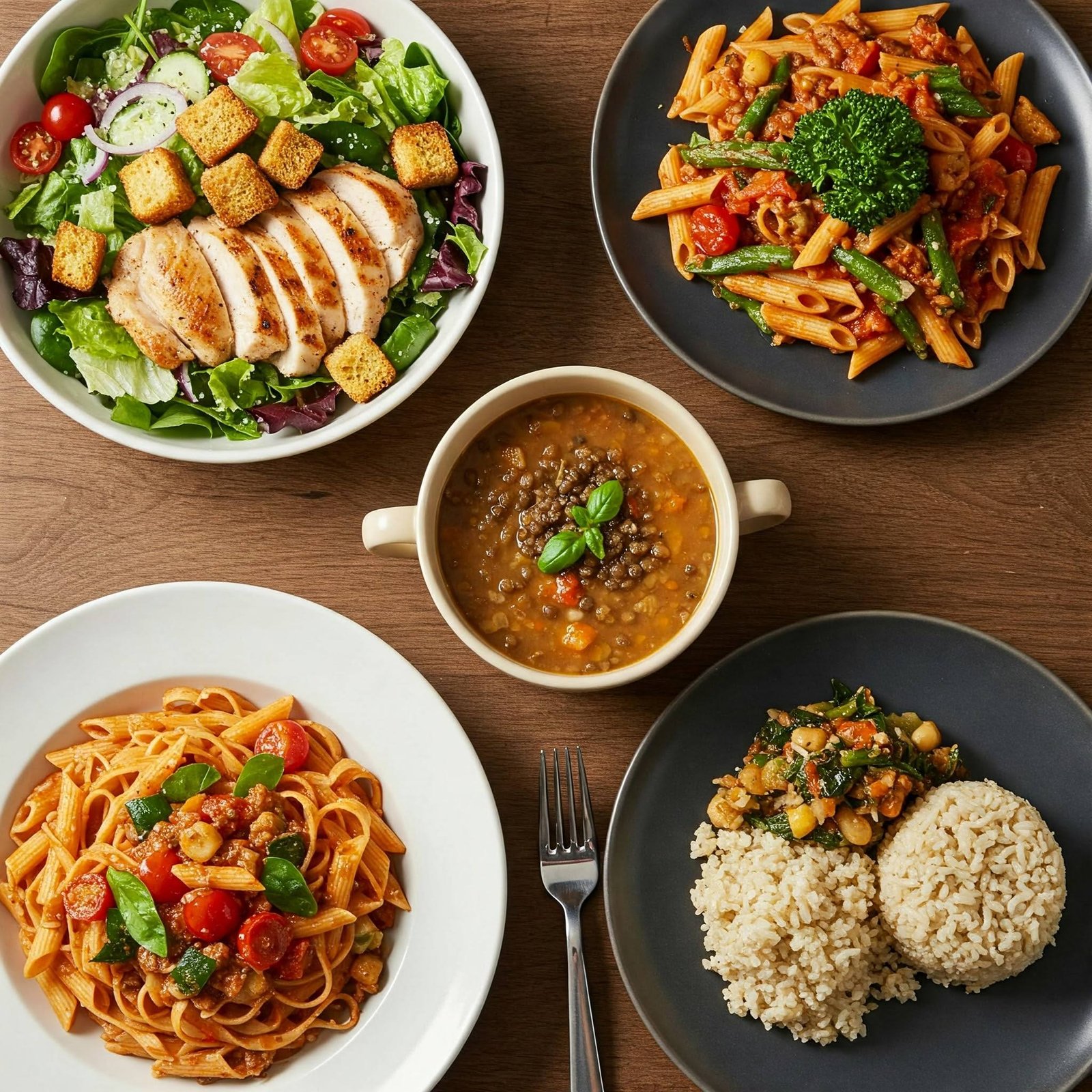 Delicious and Nutritious: A Guide to Gluten-Free Recipes